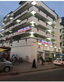 Sophia Hotel Dar