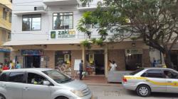 Zakinn Zanzibar Hotel Dar